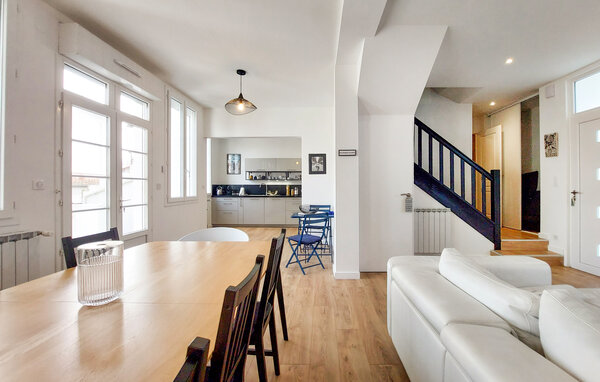 Feriehuse - Royan , Frankrig - FCH533 301