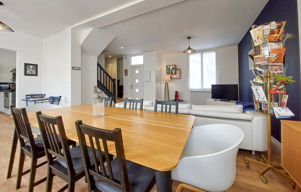 Feriehuse - Royan , Frankrig - FCH533 302