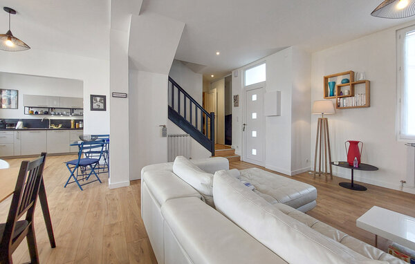 Feriehuse - Royan , Frankrig - FCH533 303