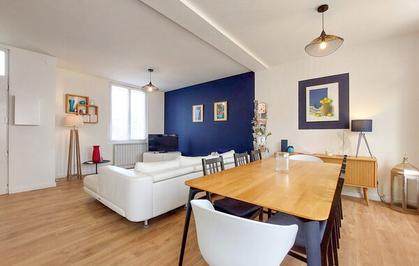 Feriehuse - Royan , Frankrig - FCH533 5