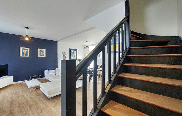 Feriehuse - Royan , Frankrig - FCH533 304