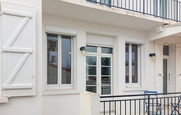 Feriehuse - Royan , Frankrig - FCH533 82