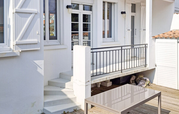 Feriehuse - Royan , Frankrig - FCH533 1