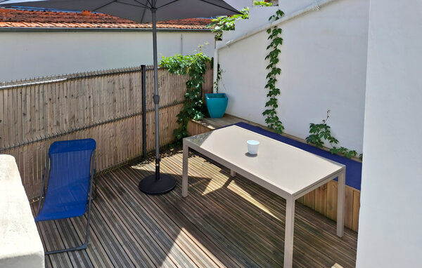 Casa vacanze - Royan , Francia - FCH533 101