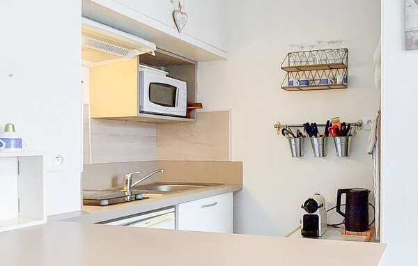 Appartement - Royan , Frankrijk - FCH534 7