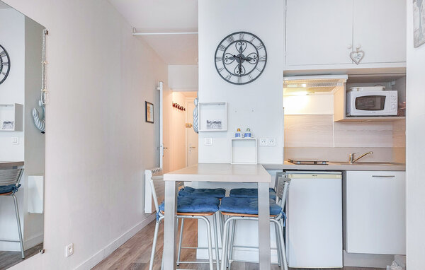 Appartement - Royan , Frankrijk - FCH534 6