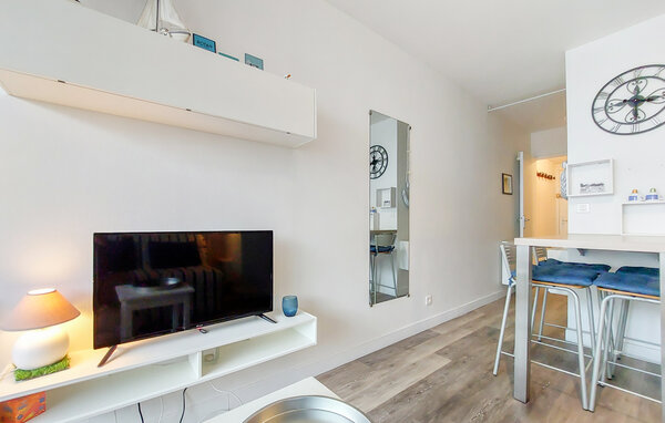 Appartement - Royan , Frankrijk - FCH534 303