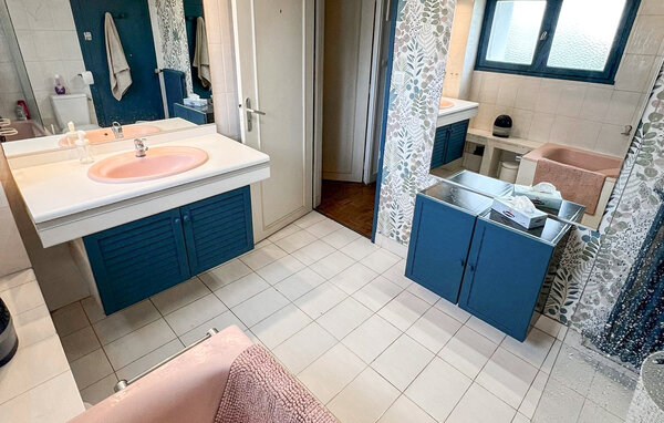 Vakantiehuis - Royan , Frankrijk - FCH535 702