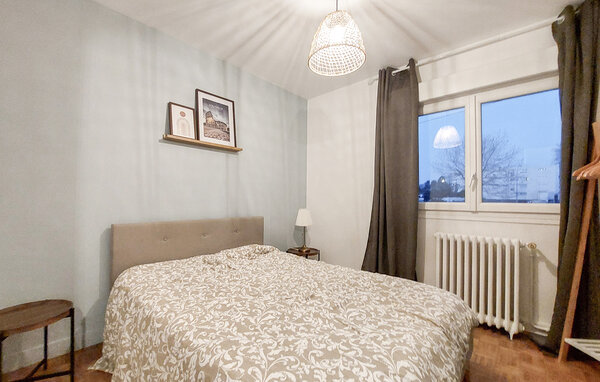 Vakantiehuis - Royan , Frankrijk - FCH535 601