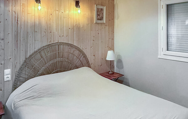 Vakantiehuis - Royan , Frankrijk - FCH535 602