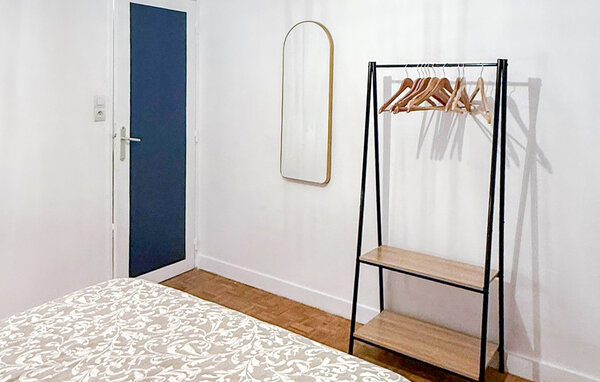 Vakantiehuis - Royan , Frankrijk - FCH535 605