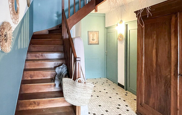 Vakantiehuis - Royan , Frankrijk - FCH535 501