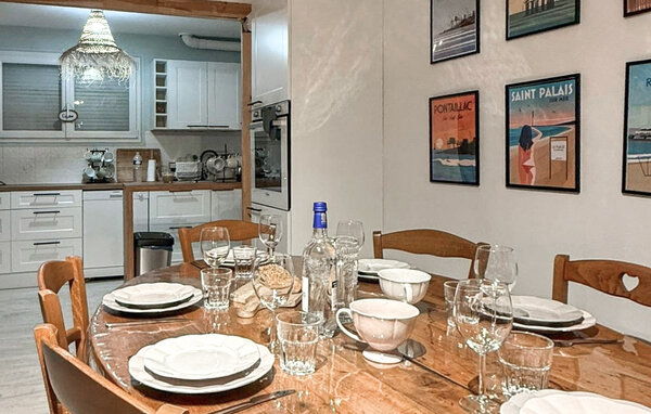 Vakantiehuis - Royan , Frankrijk - FCH535 4