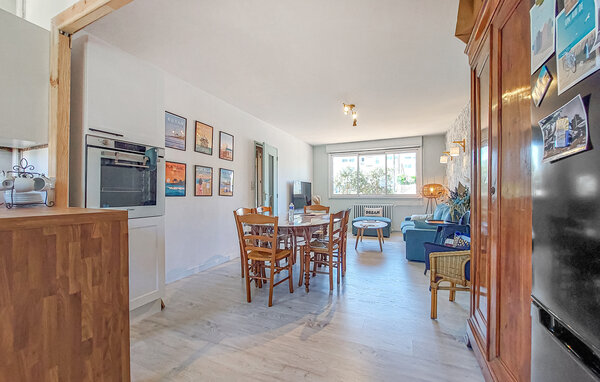 Casa vacanze - Royan , Francia - FCH535 401