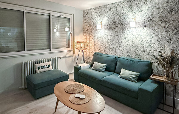 Vakantiehuis - Royan , Frankrijk - FCH535 2