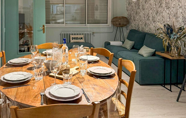 Vakantiehuis - Royan , Frankrijk - FCH535 3