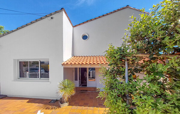 Casa vacanze - Royan , Francia - FCH535 101