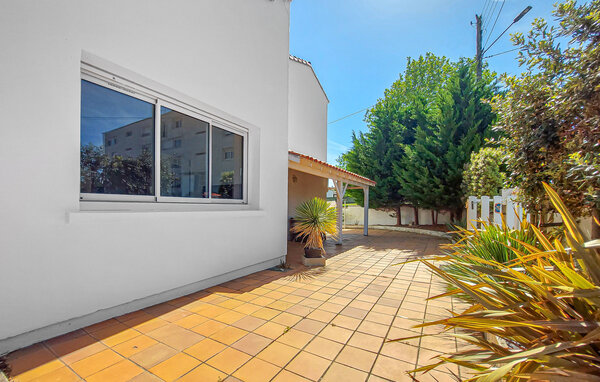 Casa vacanze - Royan , Francia - FCH535 102