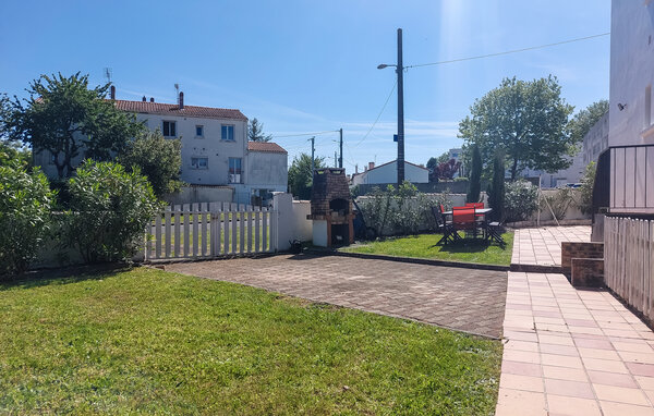 Casa vacanze - Royan , Francia - FCH535 103