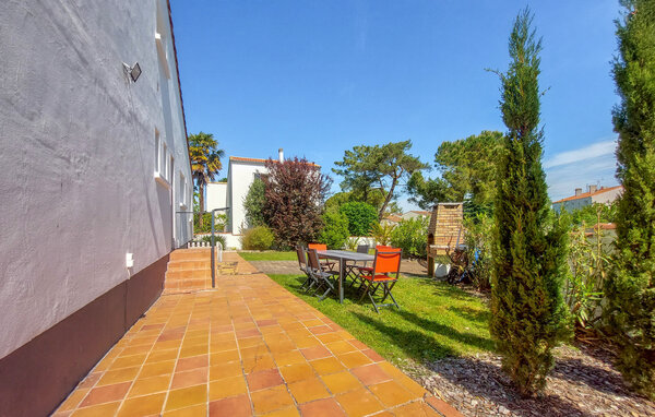 Casa vacanze - Royan , Francia - FCH535 104