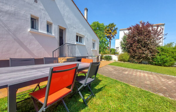 Casa vacanze - Royan , Francia - FCH535 105