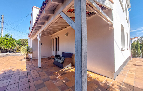Casa vacanze - Royan , Francia - FCH535 106
