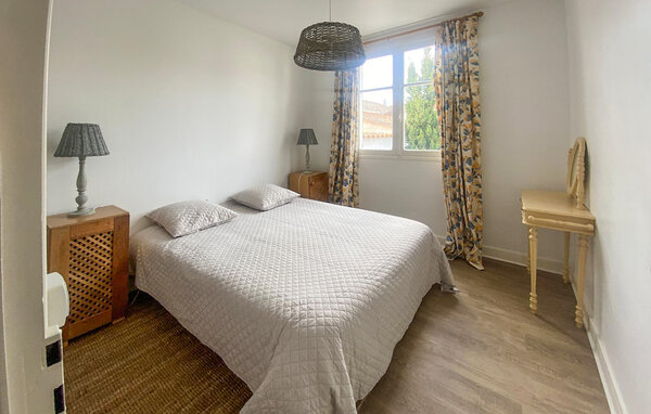 Ferienwohnung - Le Château-d'Oléron , Frankreich - FCH536 8