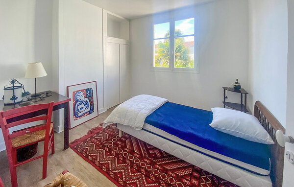 Ferienwohnung - Le Château-d'Oléron , Frankreich - FCH536 602