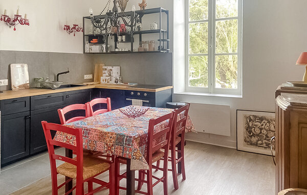 Ferienwohnung - Le Château-d'Oléron , Frankreich - FCH536 6