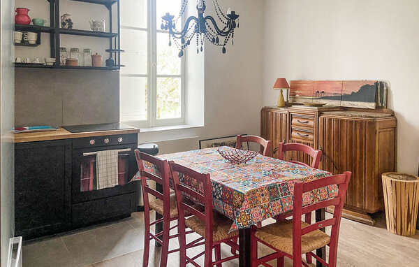 Ferienwohnung - Le Château-d'Oléron , Frankreich - FCH536 7