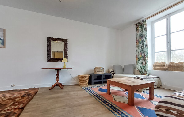 Ferienwohnung - Le Château-d'Oléron , Frankreich - FCH536 3