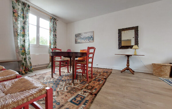 Ferienwohnung - Le Château-d'Oléron , Frankreich - FCH536 4