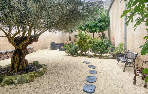 Ferienwohnung - Le Château-d'Oléron , Frankreich - FCH536 2