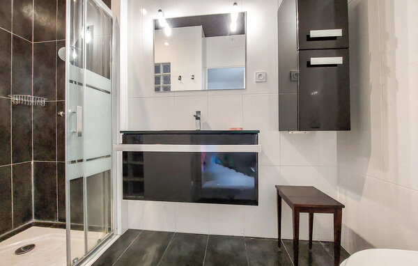 Ferienhaus - Le Château-d'Oléron , Frankreich - FCH537 701