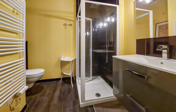 Ferienhaus - Le Château-d'Oléron , Frankreich - FCH537 702