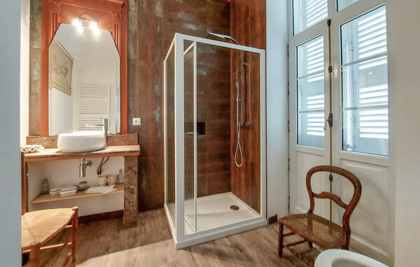 Ferienhaus - Le Château-d'Oléron , Frankreich - FCH537 703