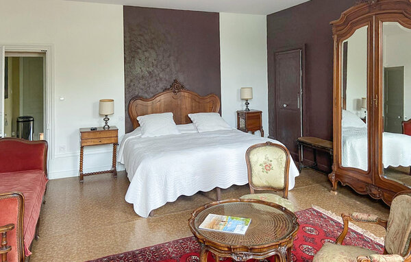 Ferienhaus - Le Château-d'Oléron , Frankreich - FCH537 8