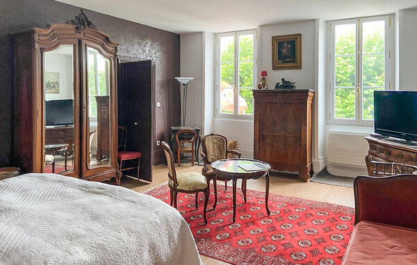 Ferienhaus - Le Château-d'Oléron , Frankreich - FCH537 601