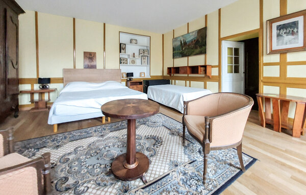 Ferienhaus - Le Château-d'Oléron , Frankreich - FCH537 602