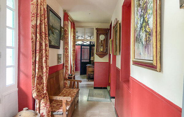 Ferienhaus - Le Château-d'Oléron , Frankreich - FCH537 501