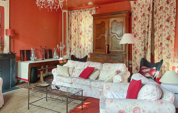 Ferienhaus - Le Château-d'Oléron , Frankreich - FCH537 301