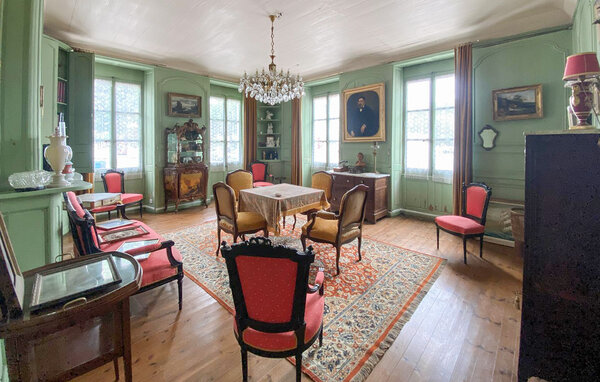 Ferienhaus - Le Château-d'Oléron , Frankreich - FCH537 5