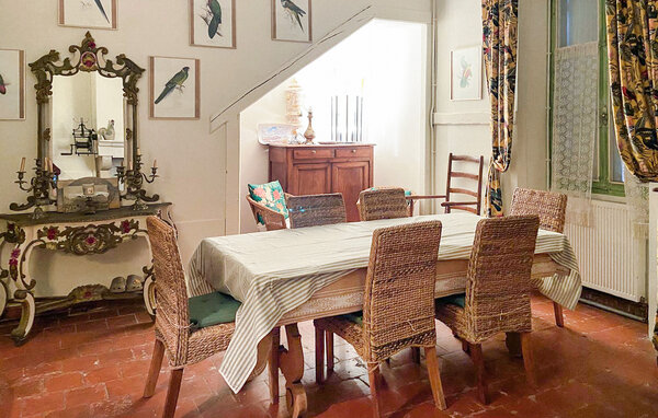 Ferienhaus - Le Château-d'Oléron , Frankreich - FCH537 6