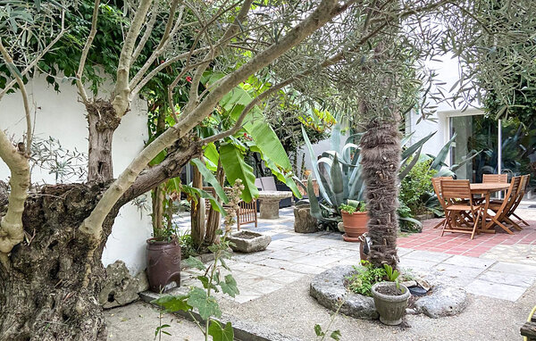 Ferienhaus - Le Château-d'Oléron , Frankreich - FCH537 101