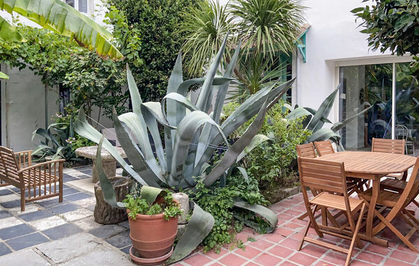 Ferienhaus - Le Château-d'Oléron , Frankreich - FCH537 2