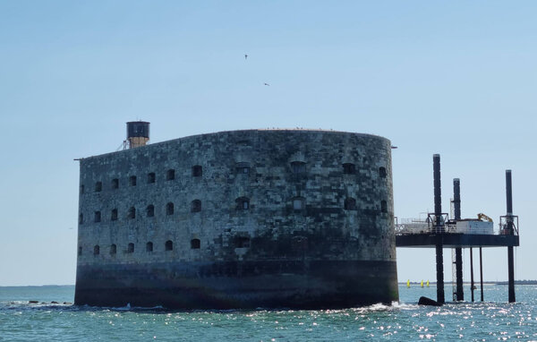 Ferienhaus - Royan , Frankreich - FCH538 903