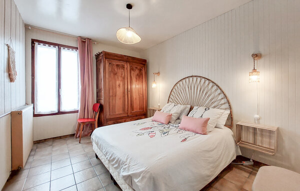 Ferienhaus - Royan , Frankreich - FCH538 5