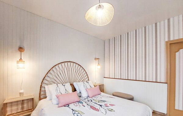 Ferienhaus - Royan , Frankreich - FCH538 601