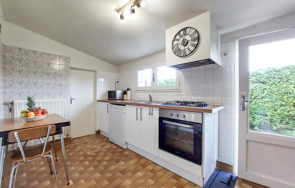 Ferienhaus - Royan , Frankreich - FCH538 4