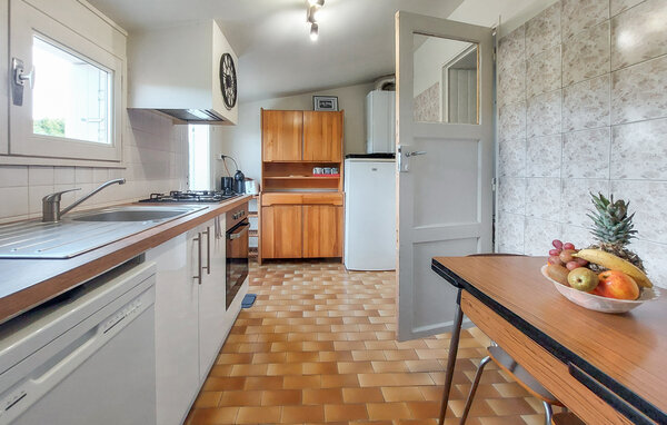 Ferienhaus - Royan , Frankreich - FCH538 401